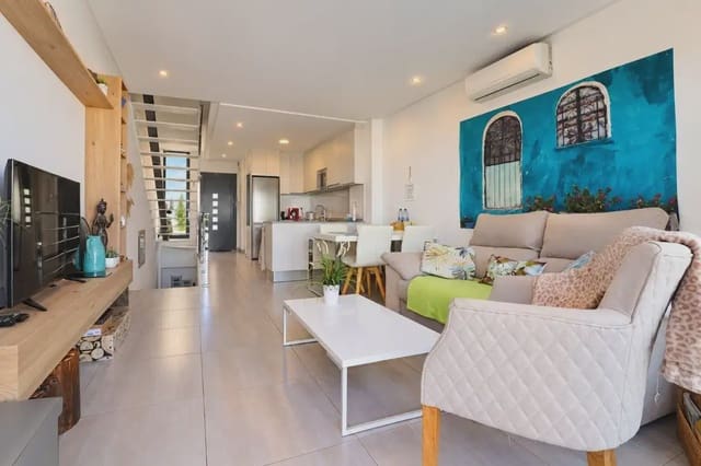 3 soverom Hus til salgs i Benijófar med svømmebasseng garasje - € 295 000 (Ref: 10182332)