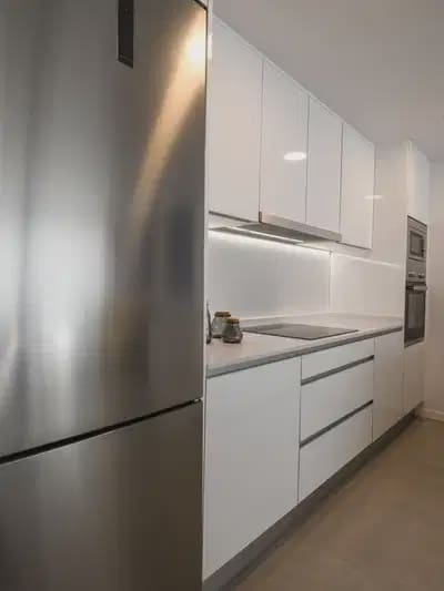 2 makuuhuone Huoneisto myytävänä paikassa Campoamor mukana uima-altaan 
autotalli - 284 000 € (Ref: 10182333)