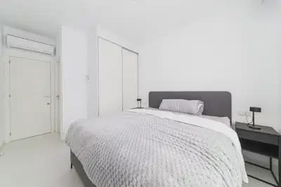 Ático de 3 habitaciones en San Miguel de Salinas en venta con piscina garaje - 299.000 € (Ref: 10182335)