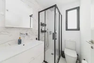 Ático de 3 habitaciones en San Miguel de Salinas en venta con piscina garaje - 299.000 € (Ref: 10182335)