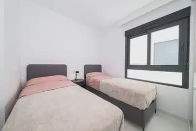 Ático de 3 habitaciones en San Miguel de Salinas en venta con piscina garaje - 299.000 € (Ref: 10182335)
