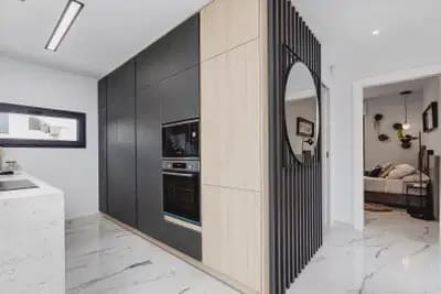 2 soverom Penthouse til salgs i Ciudad Quesada - € 289 000 (Ref: 10182336)