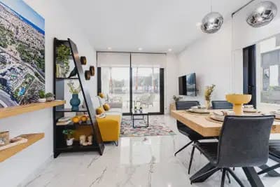 2 soverom Penthouse til salgs i Ciudad Quesada - € 289 000 (Ref: 10182336)