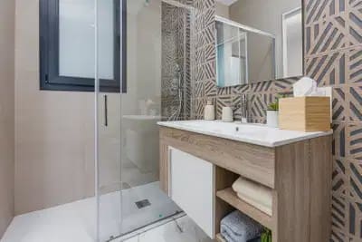 2 soverom Penthouse til salgs i Ciudad Quesada - € 289 000 (Ref: 10182336)