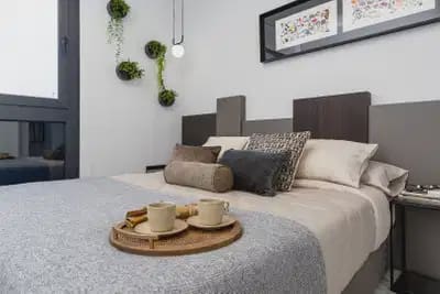 2 soverom Penthouse til salgs i Ciudad Quesada - € 289 000 (Ref: 10182336)