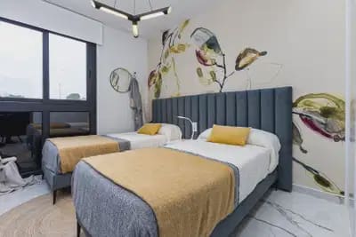 2 soverom Penthouse til salgs i Ciudad Quesada - € 289 000 (Ref: 10182336)