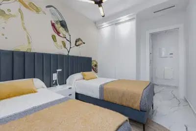 2 soverom Penthouse til salgs i Ciudad Quesada - € 289 000 (Ref: 10182336)