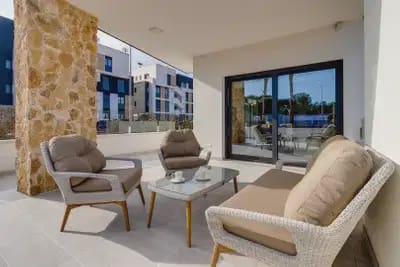 2 soverom Penthouse til salgs i Ciudad Quesada - € 289 000 (Ref: 10182336)