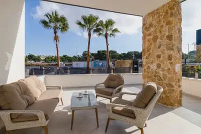 2 soverom Penthouse til salgs i Ciudad Quesada - € 289 000 (Ref: 10182336)