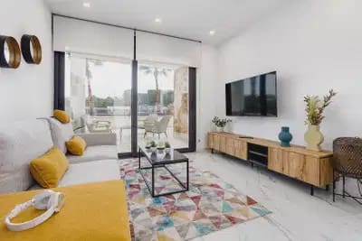 2 soverom Penthouse til salgs i Ciudad Quesada - € 289 000 (Ref: 10182336)
