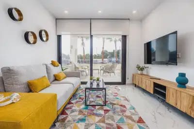 2 soverom Penthouse til salgs i Ciudad Quesada - € 289 000 (Ref: 10182336)