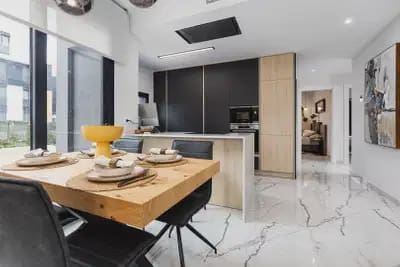 2 soverom Penthouse til salgs i Ciudad Quesada - € 289 000 (Ref: 10182336)