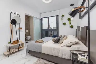 2 soverom Penthouse til salgs i Ciudad Quesada - € 289 000 (Ref: 10182336)