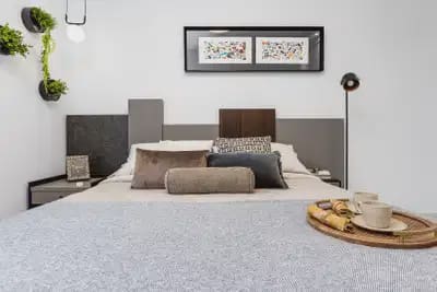 2 soverom Penthouse til salgs i Ciudad Quesada - € 289 000 (Ref: 10182336)