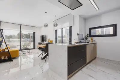 2 soverom Penthouse til salgs i Ciudad Quesada - € 289 000 (Ref: 10182336)