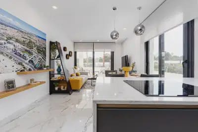 2 soverom Penthouse til salgs i Ciudad Quesada - € 289 000 (Ref: 10182336)