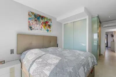 2 slaapkamer Penthouse te koop in El Raso met zwembad - € 295.000 (Ref: 10182337)