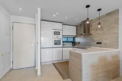 2 slaapkamer Penthouse te koop in El Raso met zwembad - € 295.000 (Ref: 10182337)