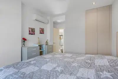 2 slaapkamer Penthouse te koop in El Raso met zwembad - € 295.000 (Ref: 10182337)