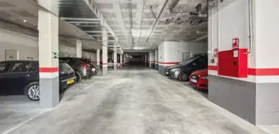 2 makuuhuone Huoneisto myytävänä paikassa Torrevieja mukana uima-altaan 
autotalli - 312 500 € (Ref: 10182338)