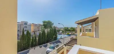 3 chambre Villa/Maison à vendre à Villamartin avec piscine garage - 295 000 € (Ref: 10182339)