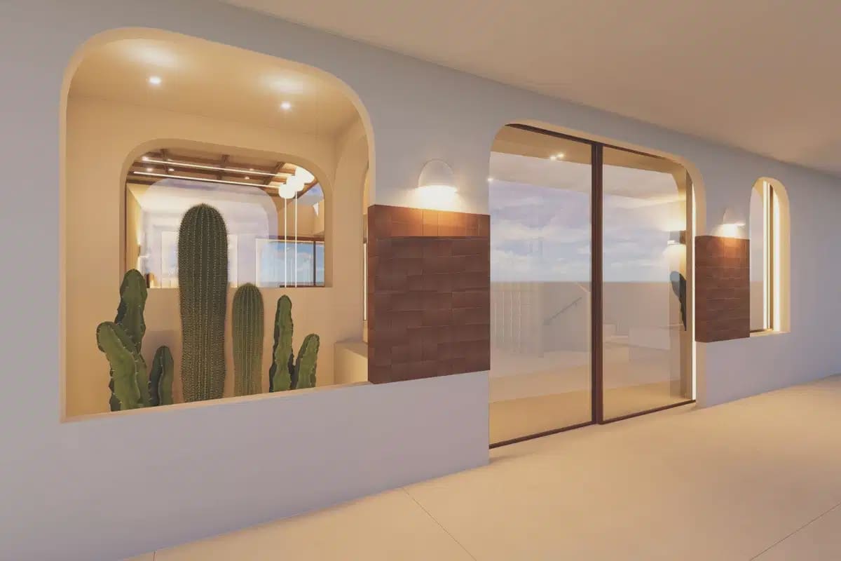 2 soverom Leilighet til salgs i Torrevieja med svømmebasseng garasje - € 319 900 (Ref: 10187595)