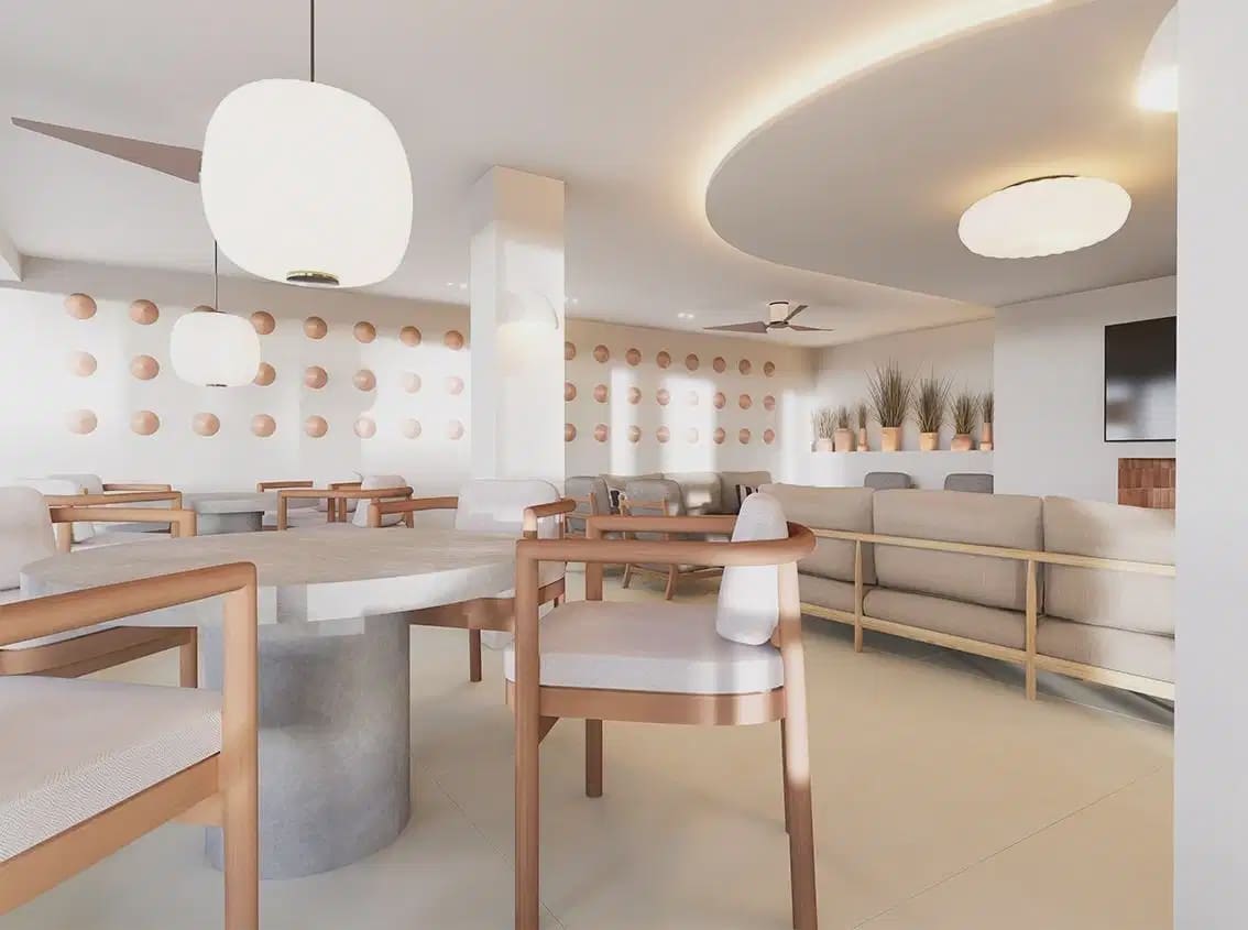 2 soverom Leilighet til salgs i Torrevieja med svømmebasseng garasje - € 319 900 (Ref: 10187595)
