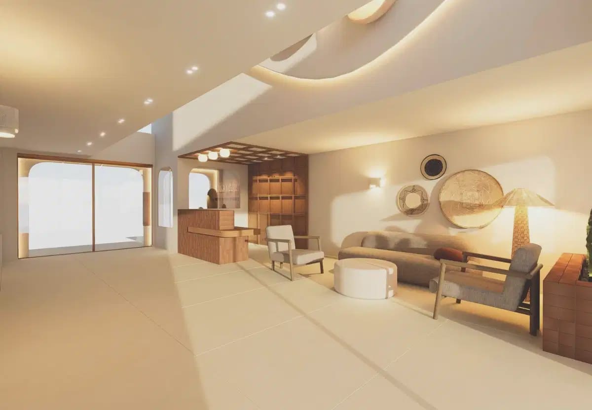 2 soverom Leilighet til salgs i Torrevieja med svømmebasseng garasje - € 319 900 (Ref: 10187595)