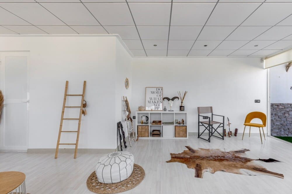 5 makuuhuone Kattohuoneisto myytävänä paikassa Elche / Elx - 500 000 € (Ref: 8820932)