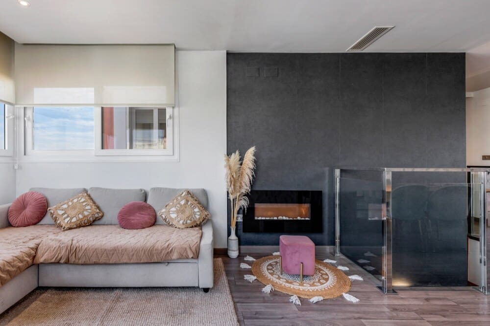 5 makuuhuone Kattohuoneisto myytävänä paikassa Elche / Elx - 500 000 € (Ref: 8820932)