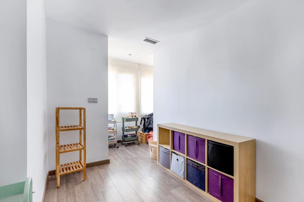 5 makuuhuone Kattohuoneisto myytävänä paikassa Elche / Elx - 500 000 € (Ref: 8820932)