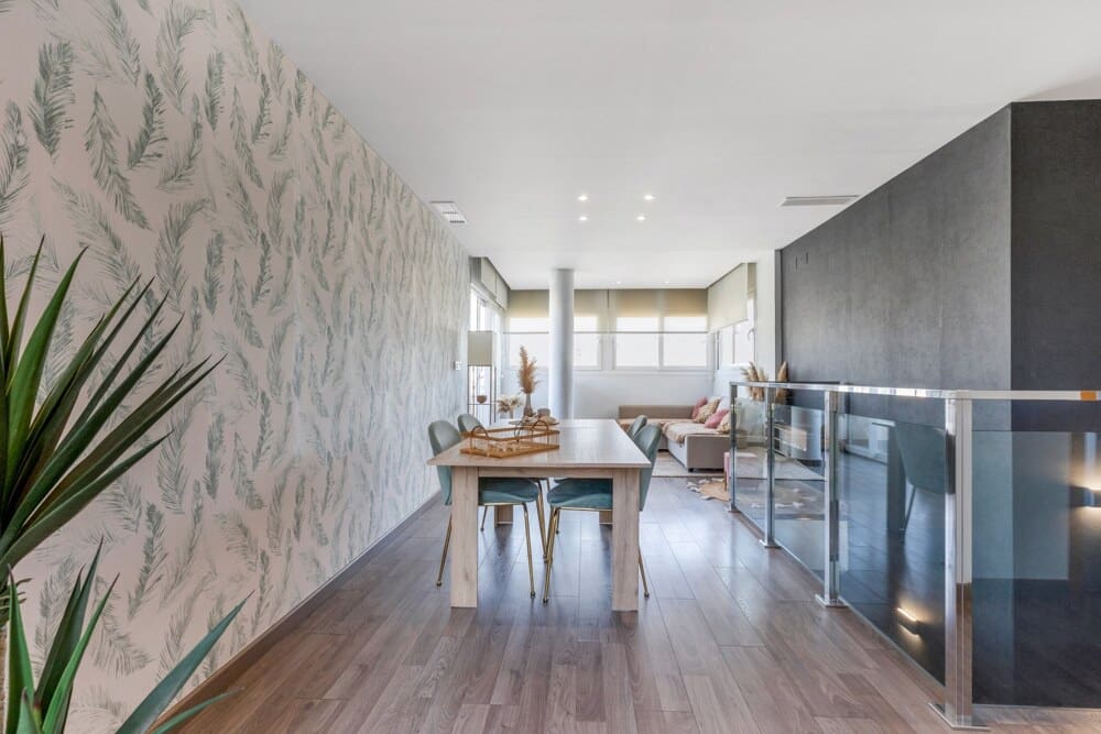 5 makuuhuone Kattohuoneisto myytävänä paikassa Elche / Elx - 500 000 € (Ref: 8820932)