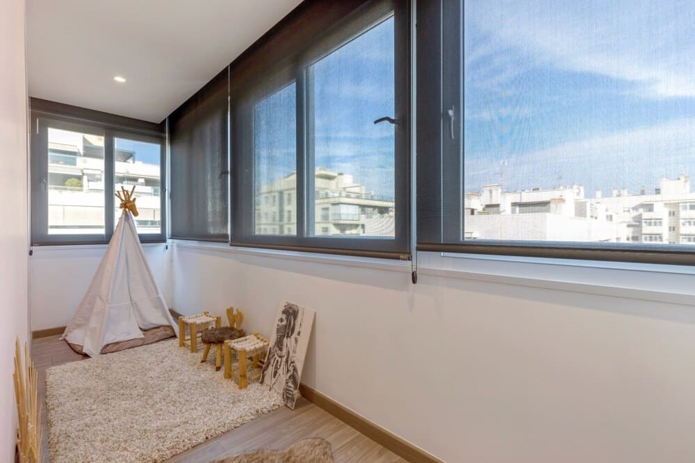 5 makuuhuone Kattohuoneisto myytävänä paikassa Elche / Elx - 500 000 € (Ref: 8820932)