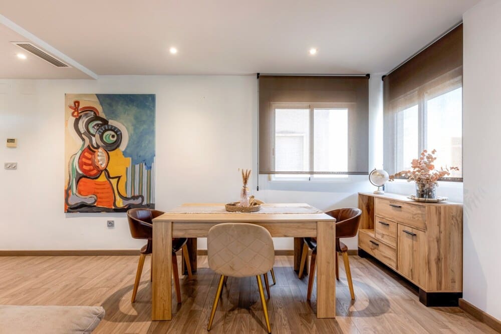 5 makuuhuone Kattohuoneisto myytävänä paikassa Elche / Elx - 500 000 € (Ref: 8820932)