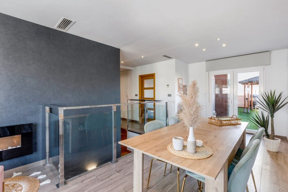 5 makuuhuone Kattohuoneisto myytävänä paikassa Elche / Elx - 500 000 € (Ref: 8820932)