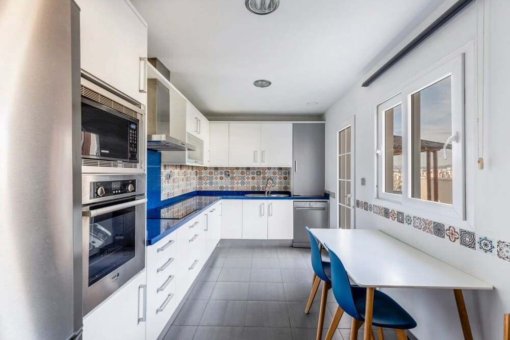 5 makuuhuone Kattohuoneisto myytävänä paikassa Elche / Elx - 500 000 € (Ref: 8820932)