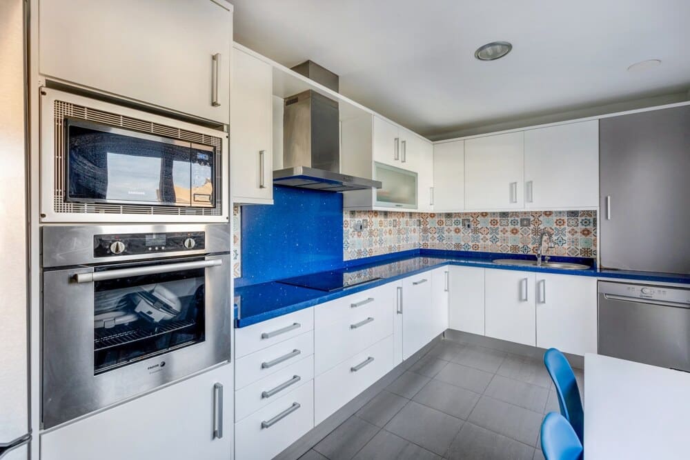 5 makuuhuone Kattohuoneisto myytävänä paikassa Elche / Elx - 500 000 € (Ref: 8820932)