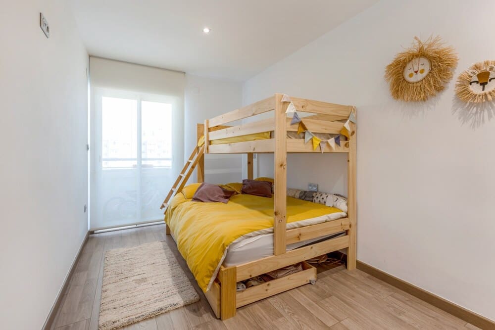 5 makuuhuone Kattohuoneisto myytävänä paikassa Elche / Elx - 500 000 € (Ref: 8820932)