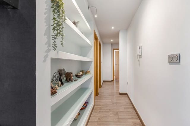 5 sypialnia Penthouse na sprzedaż w El Travaló - Martínez Valero, Elche / Elx - 500 000 € (Ref: 8820932)