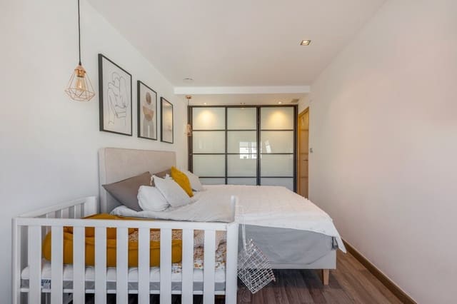 5 sypialnia Penthouse na sprzedaż w El Travaló - Martínez Valero, Elche / Elx - 500 000 € (Ref: 8820932)