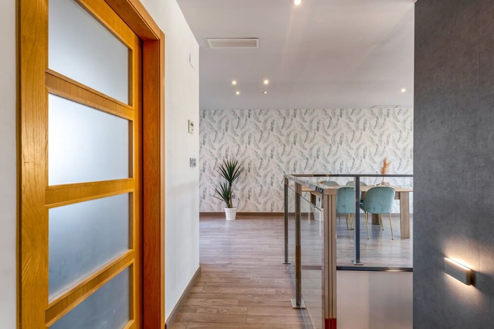 5 makuuhuone Kattohuoneisto myytävänä paikassa Elche / Elx - 500 000 € (Ref: 8820932)