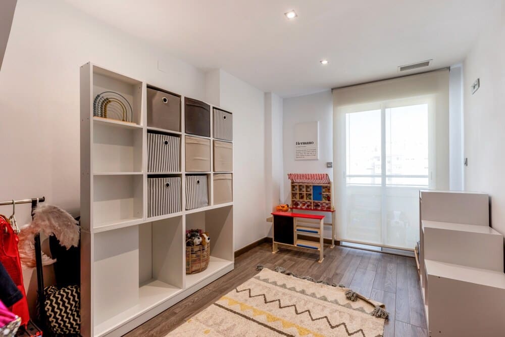 5 makuuhuone Kattohuoneisto myytävänä paikassa Elche / Elx - 500 000 € (Ref: 8820932)