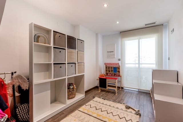 5 sypialnia Penthouse na sprzedaż w El Travaló - Martínez Valero, Elche / Elx - 500 000 € (Ref: 8820932)