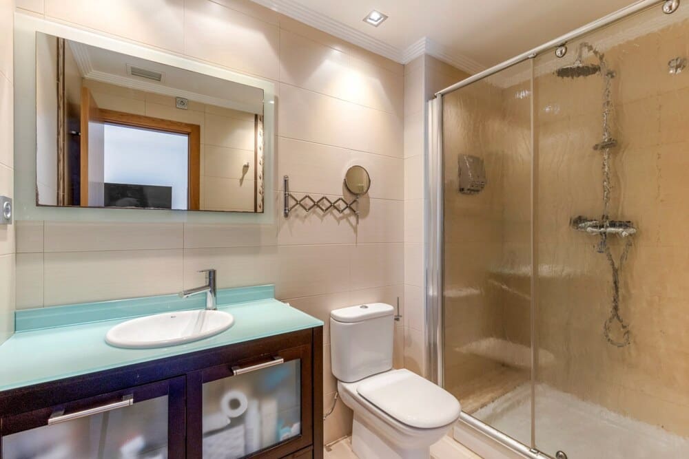 5 makuuhuone Kattohuoneisto myytävänä paikassa Elche / Elx - 500 000 € (Ref: 8820932)