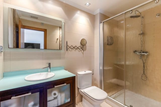 5 sypialnia Penthouse na sprzedaż w El Travaló - Martínez Valero, Elche / Elx - 500 000 € (Ref: 8820932)