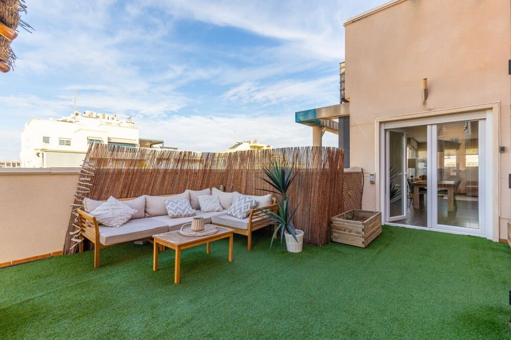 5 makuuhuone Kattohuoneisto myytävänä paikassa Elche / Elx - 500 000 € (Ref: 8820932)