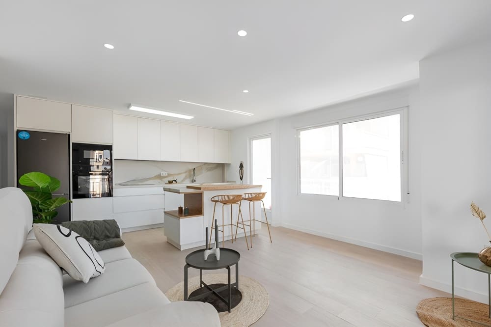 3 soverom Leilighet til salgs i Torrevieja - € 250 000 (Ref: 8820933)