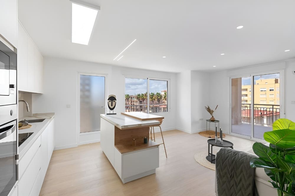 3 soverom Leilighet til salgs i Torrevieja - € 250 000 (Ref: 8820933)