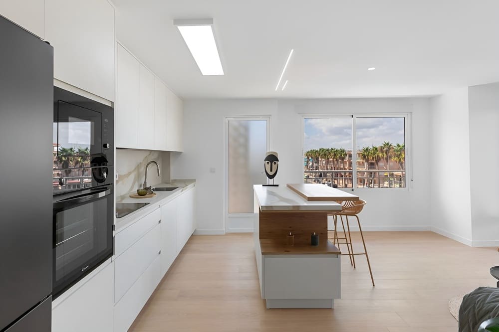 3 soverom Leilighet til salgs i Torrevieja - € 250 000 (Ref: 8820933)