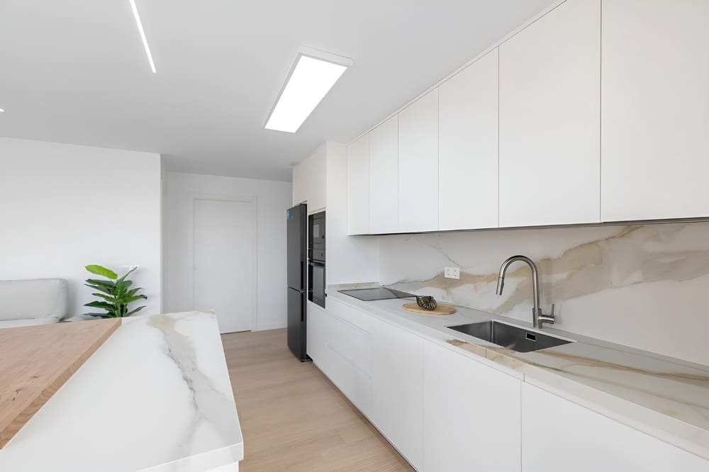 3 soverom Leilighet til salgs i Torrevieja - € 250 000 (Ref: 8820933)